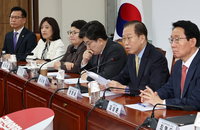 국민의힘, 주4.5일 근무제 도입·주52시간제 폐지 대선공약 추진