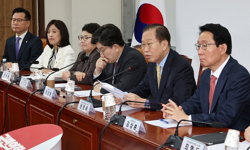국민의힘