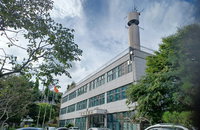 서울 관악구 삼성동 재개발구역 지반침하…싱크홀 우려