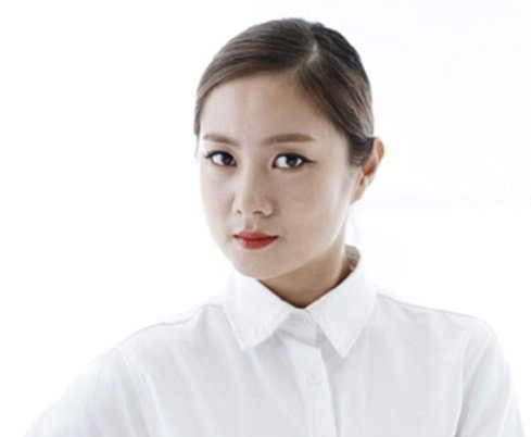 개그우먼 박나래