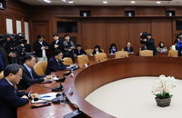 정부 추경안 12조대로 증액 최상목 "초당적 처리해달라"