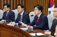 국민의힘 "'분양가 인하' 대선공약 추진 용적률·건폐율 상향"