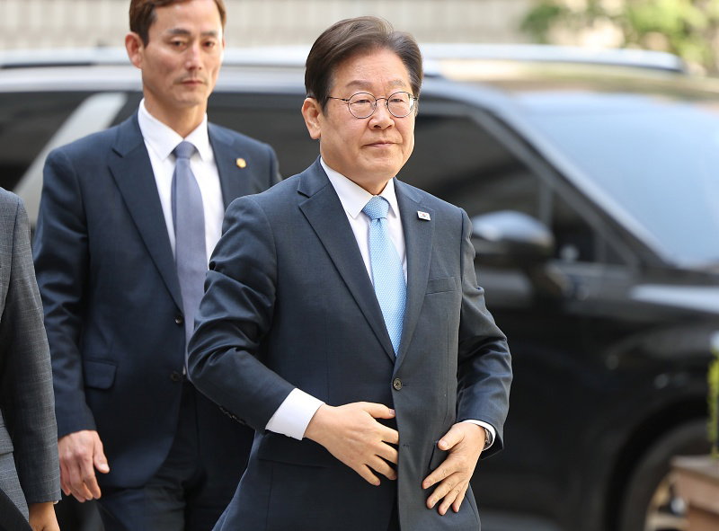 이재명 후보