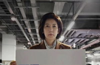 나경원 "드럼통 들어갈지언정 굴복 않는다"