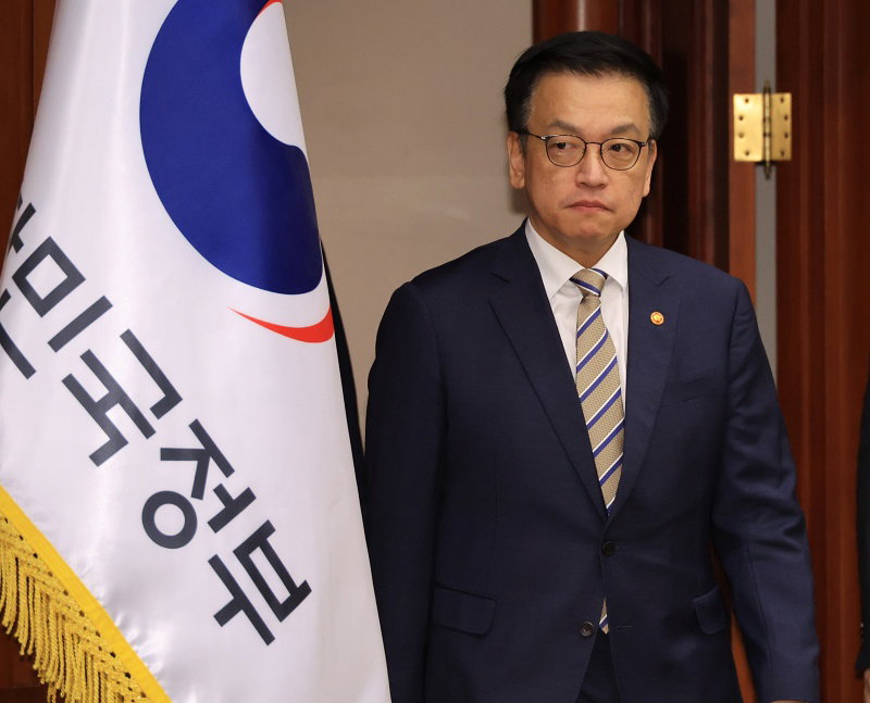 최상목 부총리 최상목 부총리