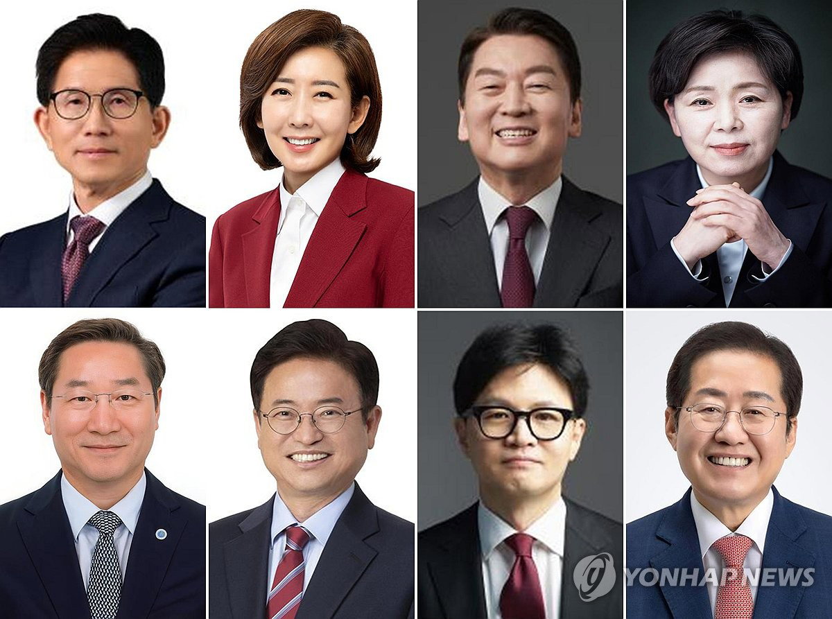 국민의힘 