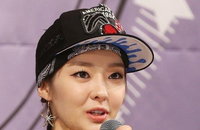 티아라 전 멤버 아름, 1심 징역형 집행유예…팬 금전 편취