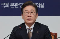 이재명 "충청을 행정·과학수도로…임기내 세종 대통령집무실 건립"