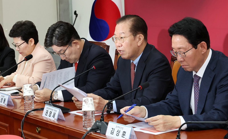 국민의힘
