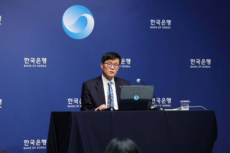 이창용 총재