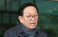 윤석열 신당 창당 기자회견 취소…일단 유보