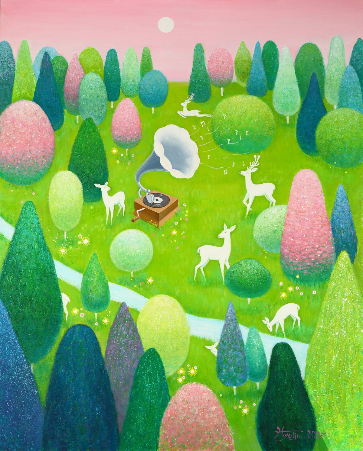 [Melody's garden 162x130.3]