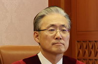 김형두 헌법재판소장 권한대행 선출, 사법 공백 최소화 나서