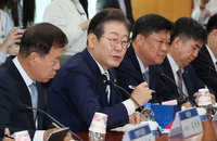 이재명 "의대 정원 합리화…모든 당사자 참여하는 사회적 합의"