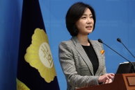 이준석과 갈등 허은아, 개혁신당 탈당