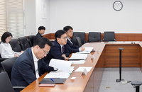 정부 "가격변동 큰 품목 출하·유통구조 점검"