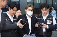 음주운전 뺑소니 김호중 2심 선고…형량 징역 2년6개월 그대로
