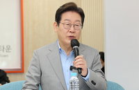 '주택 공급' 공약 이재명 수도권 부동산 민심 공략