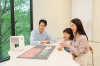 삼성전자, 가정용 프로젝터 ‘더 프리미어 5’ 출시