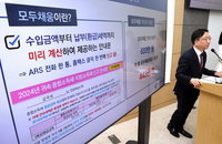 5월 종합소득세 배달라이더 등 443만명에게 1조70억 환급