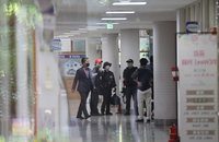 청주 고등학교 흉기난동…본인 포함 7명 부상