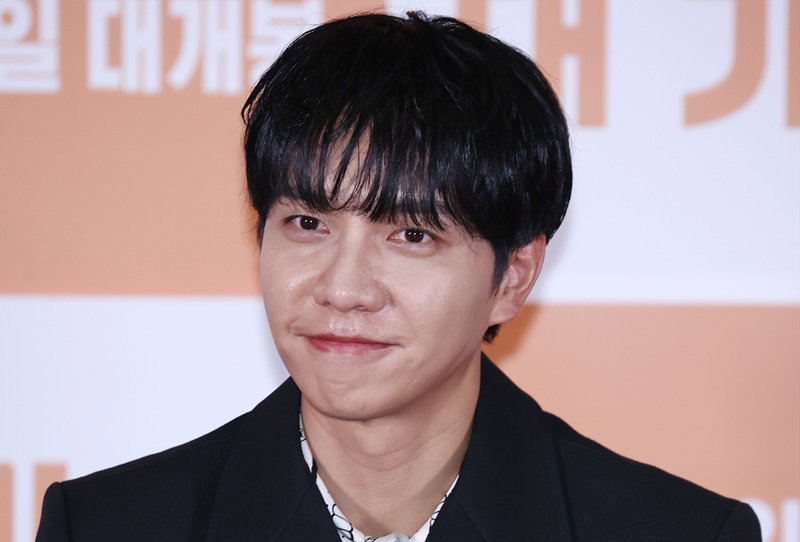 가수 이승기