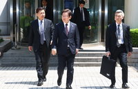 이재명 선거법 상고심 5월 1일 오후 선고…대법 신속결론