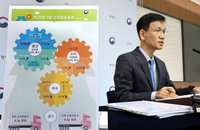 3월 생산 0.9% 증가 반도체 효과…건설업·내수 부진 지속