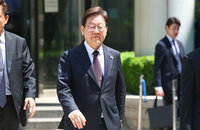 이재명 '선거법 사건' 대법 선고 D-1…상고기각·파기환송 주목