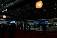 샤오미 매출 사상 최대에 주가 3.4% 급등