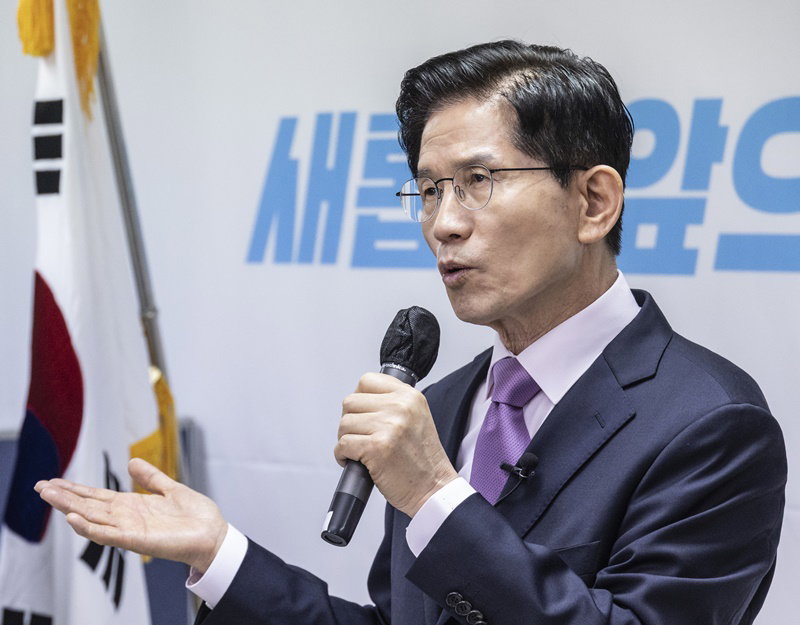 김문수