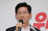 김문수 감세공약 "중산층 종소세 물가연동…배우자 상속세 폐지"