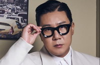 이상민, 이혜영과 이혼 20년만에 재혼