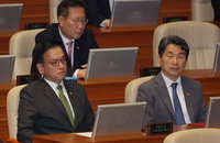 韓대행 이어 최상목 사퇴…사회부총리 이주호 대행 체제