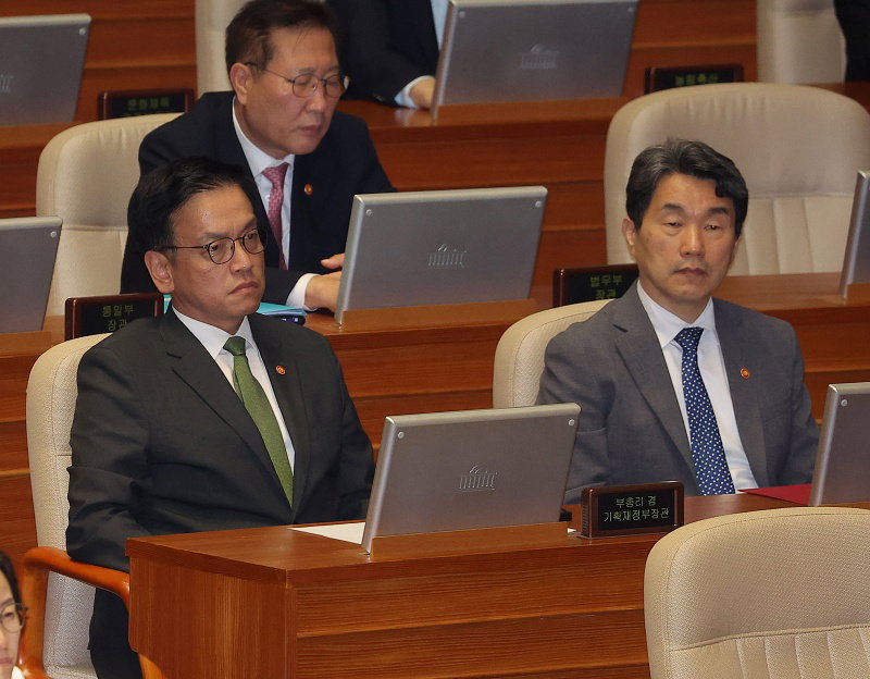 최상목 부총리