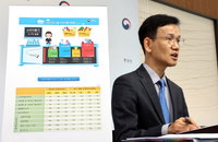 4월 소비자물가 2.1%↑…고환율에 가공식품·외식물가 올라