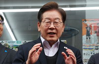이재명 파기환송심 첫재판 대선뒤로 연기…"공정성 논란 없애려"