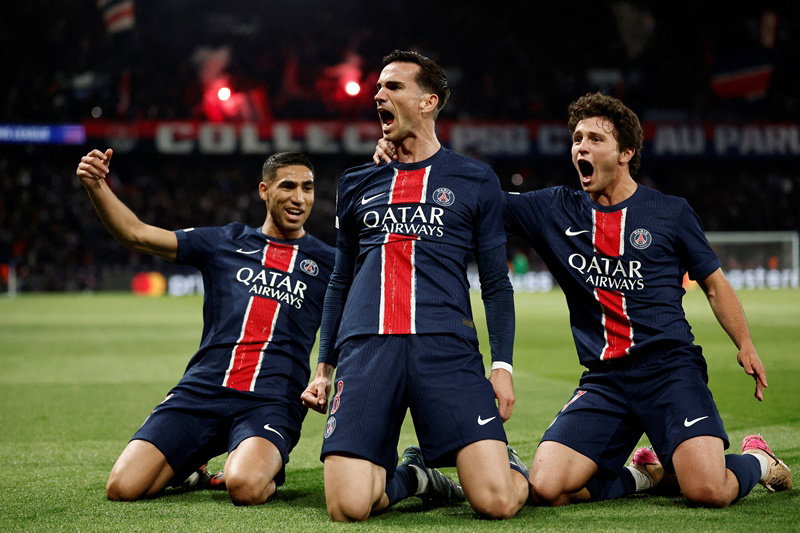 PSG
