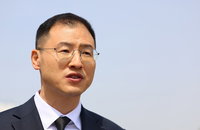 김상욱, 국민의힘 탈당…"기회되면 이재명·이준석과 고민 나누고 싶다"