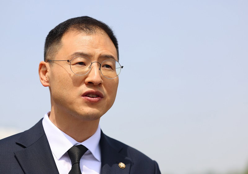 김상욱 의원