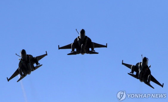 J-10 전투기