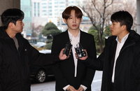 가수 남태현, 마약 투약 집행유예 중 음주운전…면허 취소 수준