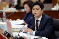 김문수, 비대위원장에 90년생 김용태 의원 내정
