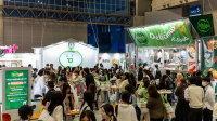 [KCON 2025] CJ제일제당, 일본 시장 ‘K푸드’ 공략