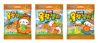 팔도, 간편 디저트 '몰랑 과수원 젤리' 출시..시장 경쟁력 강화