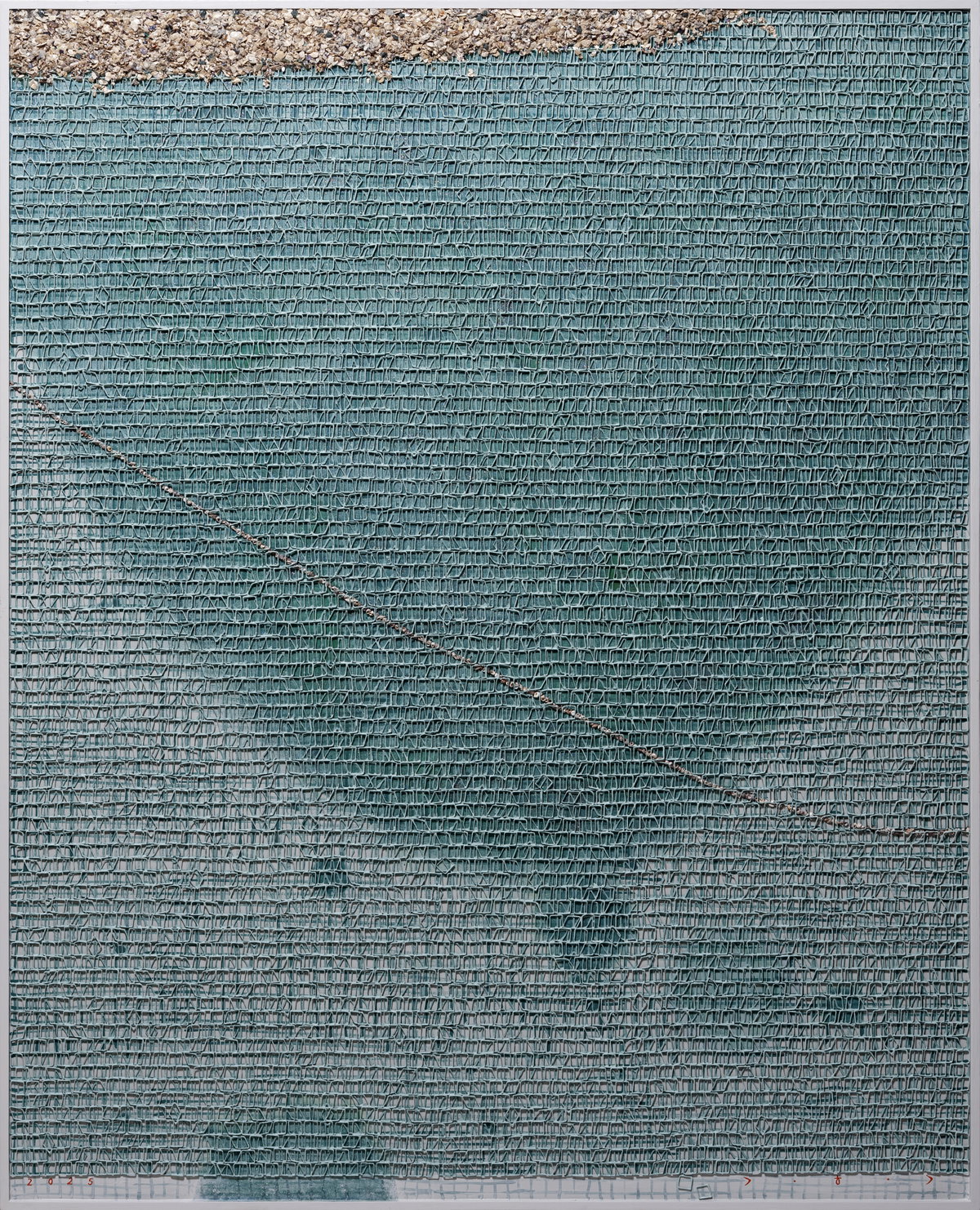 [서호미술관 제3회 &lsquo;共生, 자연을담다&rsquo; 김형길 개인전]