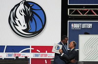 NBA 댈러스, 쿠퍼 플래그 잡나…신인 1순위 지명권 획득