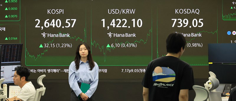코스피