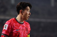 손흥민 임신 공갈 협박 일당 체포