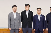 F4 회의 "3단계 스트레스DSR 세부안 내주 발표"